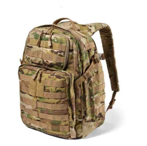 5.11 РЮКЗАК RUSH24 2.0 BACKPACK MULTICAM 56564-169