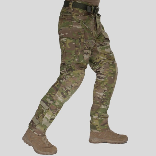 UATAC ШТАНИ З НАКОЛІННИКАМИ GEN 5.4 MULTICAM 1414