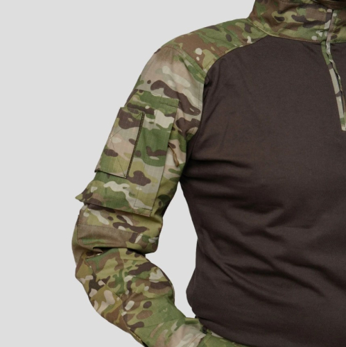 UATAC БОЙОВА СОРОЧКА UBACS GEN 5.4 MULTICAM 241410