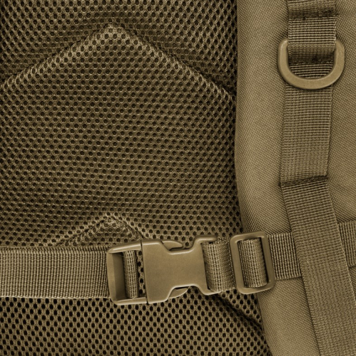 BRANDIT РЮКЗАК US COOPER 40 Л COYOTE 28386