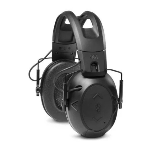 3M PELTOR НАВУШНИКИ АКТИВНІ OTH BLACK TAC500