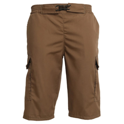 TAILOR ШОРТЫ ДЖОГГЕРЫ РИП-СТОП COYOTE 55003005-44