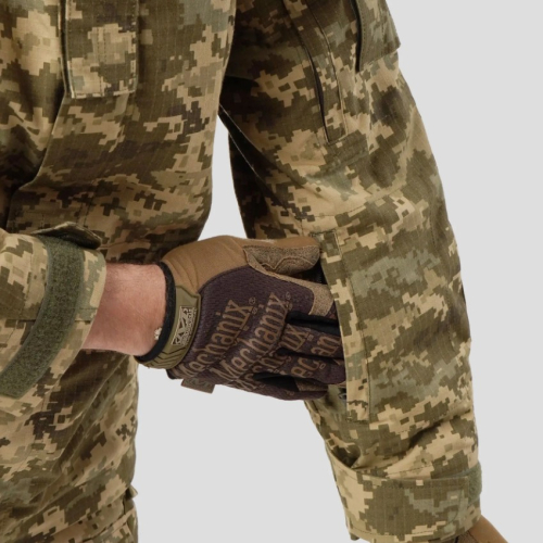 UATAC КОМПЛЕКТ ВІЙСЬКОВОЇ ФОРМИ ШТАНИ GEN 5.4 КУРТКА GEN 5.3 MM14 943322