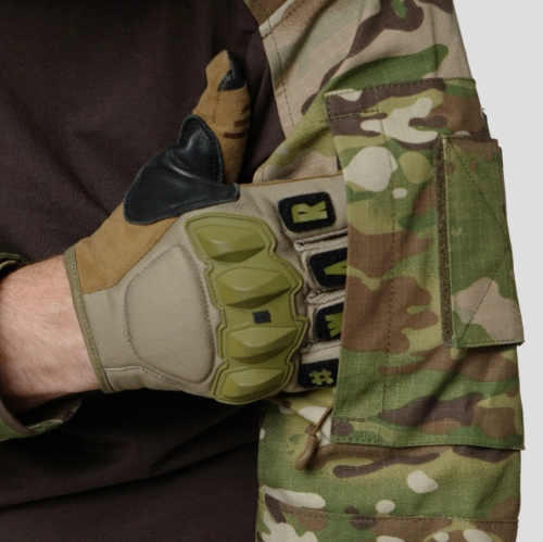 UATAC БОЙОВА СОРОЧКА UBACS GEN 5.4 MULTICAM 241410