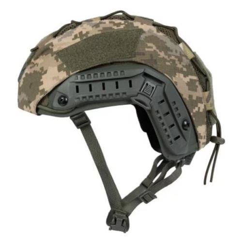 UARM КАВЕР ДЛЯ ШОЛОМА FAST ММ14 UARM-47-UDC