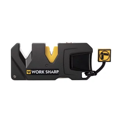 LEATHERMAN ТОЧИЛКА МЕХАНІЧНА BLADE SHARPENER BLACK 833023