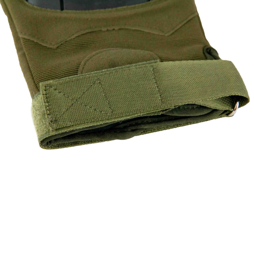 UAD РУКАВИЧКИ ЗЕВС OLIVE UAD0030M