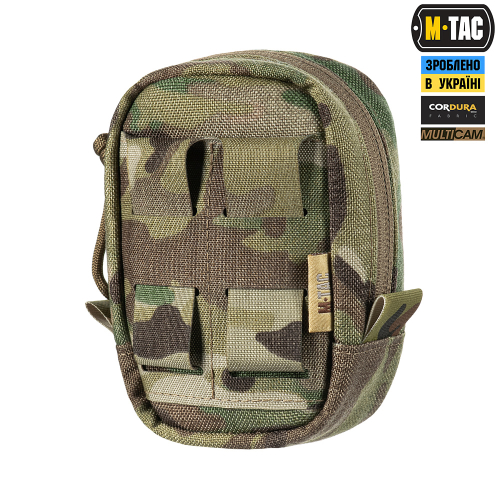 M-TAC ПІДСУМОК ПІД МЕДИЧНІ РУКАВИЦІ ELITE MULTICAM