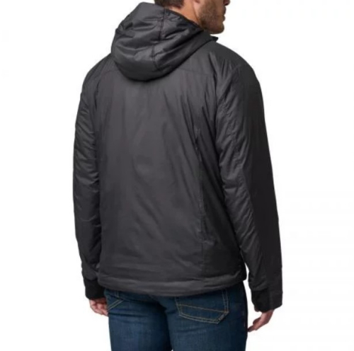 5.11 КУРТКА ADVENTURE PRIMALOFT INSULATED JACKET BLACK 78057-019