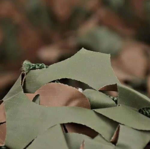 MIL-TEC СІТКА МАСКУВАЛЬНА WOODLAND 14466020