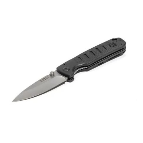 5.11 НІЖ ICARUS DP MINI BLACK 51157-019