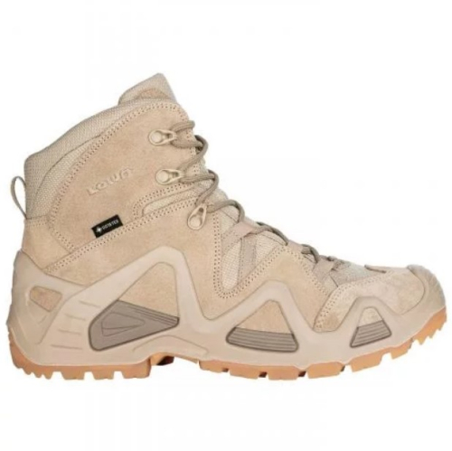 LOWA БОТИНКИ ZEPHYR GTX MID DESERT 310537/0410 