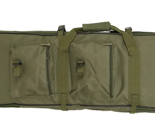 8FIELDS ЧОХОЛ ДЛЯ ЗБРОЇ 96СМ OLIVE M51612054-OD
