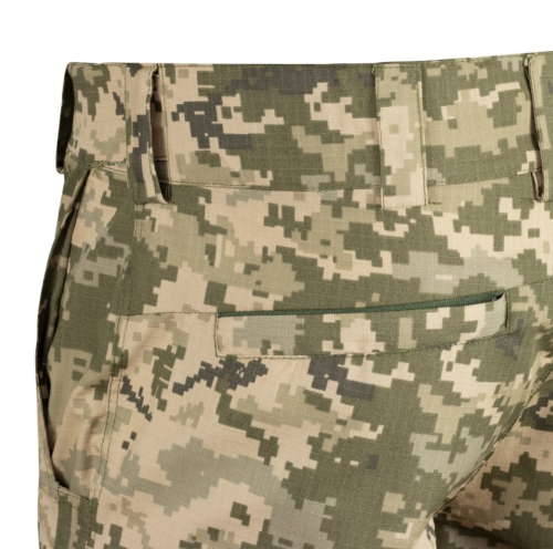 TAILOR ШОРТИ ТАКТИЧНІ STRIKER РІП-СТОП ММ14 54443198-48