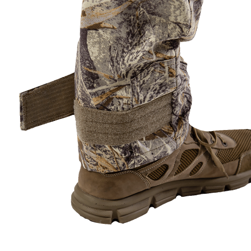 CAMO-TEC ШТАНЫ ТАКТИЧЕСКИЕ INSTINCT 2.0 TWILL ТАТАРСКОЕ ЗЕЛЬЕ 8148