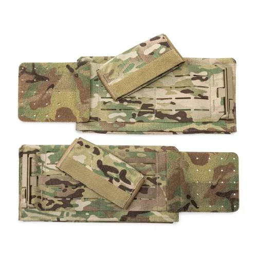 5.11 КАМЕРБАНД R PLATE CARRIER SOFT ARMOR CUMMERBUND MULTICAM 56836MCN-169