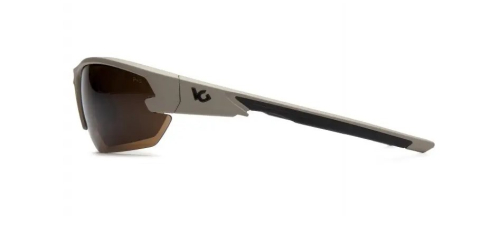 VENTURE GEAR TACTICAL ОКУЛЯРИ ЗАХИСНІ SEMTEX TAN 3СЕМТ-50