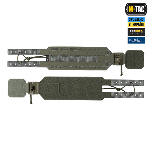 M-TAC КАМЕРБАНД TIGER RANGER GREEN