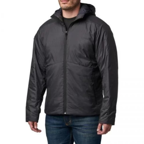 5.11 КУРТКА ADVENTURE PRIMALOFT INSULATED JACKET BLACK 78057-019