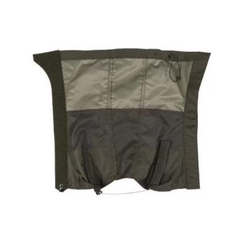MIL-TEC ГАМАШІ STURM STEEL WIRE FIXING GAITERS 2.0 OLIVE 12906101