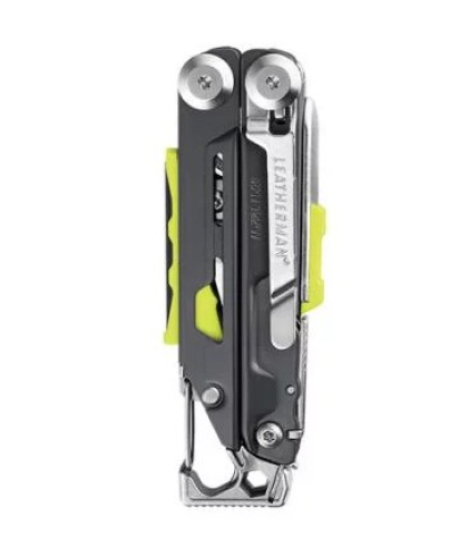 LEATHERMAN МУЛЬТИТУЛ SIGNAL GRAY 832737