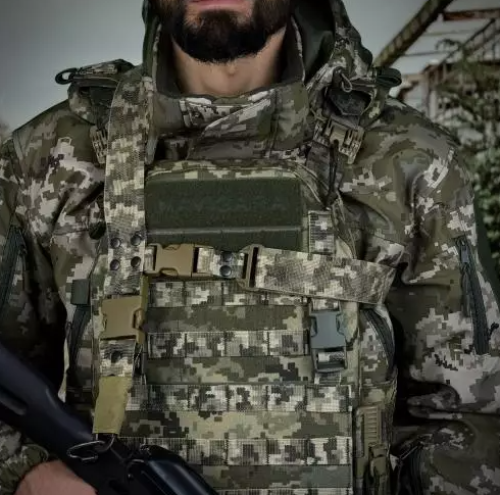 RAGNAROK ОДНО-ДВОТОЧКОВИЙ РЕМІНЬ ODIN CARBINE ММ-14 RT-5-P