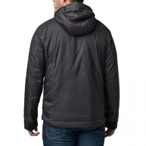5.11 КУРТКА ADVENTURE PRIMALOFT INSULATED JACKET BLACK 78057-019