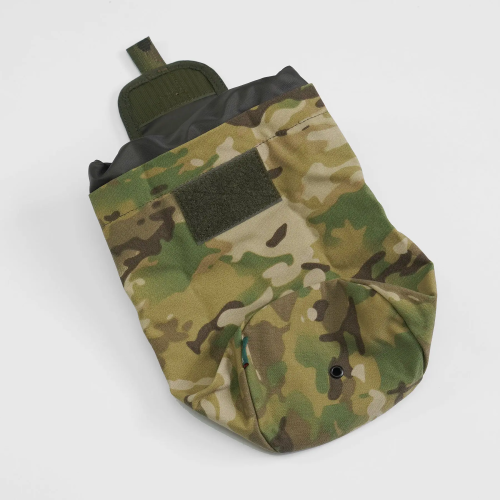 UATAC СУМКА СКИДАННЯ МАГАЗИНІВ MULTICAM 1000D 7211