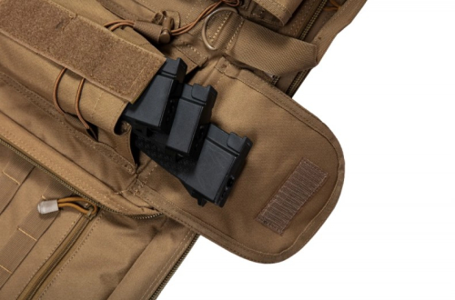 SPECNA ARMS ЧЕХОЛ ДЛЯ ОРУЖИЯ GUN BAG V4 TAN 30315