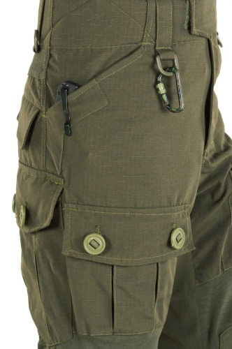 P1G-TAC ШТАНИ ПОЛЬОВІ MABUTA MK-2 OLIVE DRAB P73106OD
