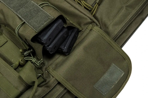 SPECNA ARMS ЧОХОЛ ДЛЯ ЗБРОЇ 100 СМ OLIVE SPE-22-034420