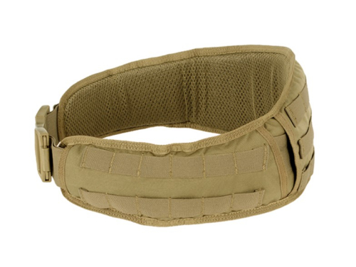 EMERSON ТАКТИЧНИЙ ПОЯС PADDED MOLLE WAIST BELT KHAKI 9612