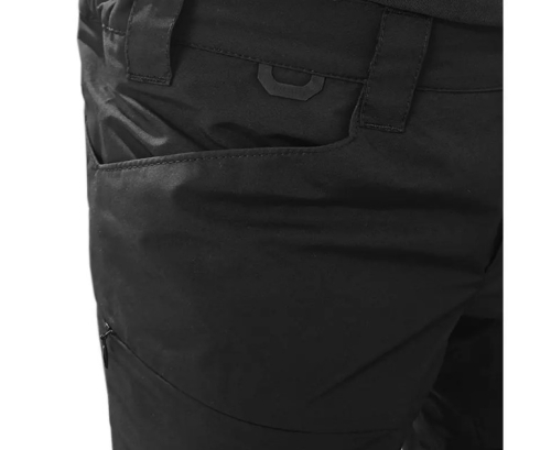 CHAMELEON ШТАНИ NOMAND BLACK 0338-04-24