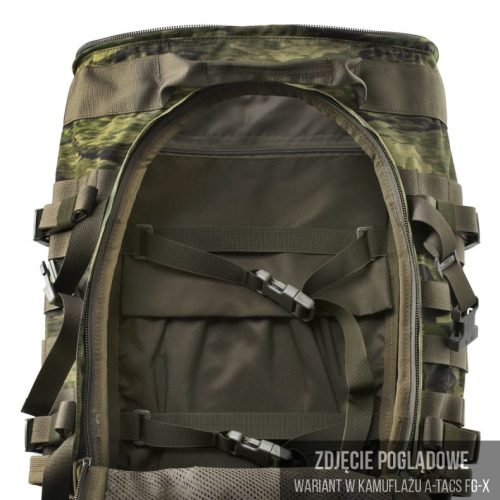 WISPORT РЮКЗАК CRAFTER 55 Л COYOTE 24584