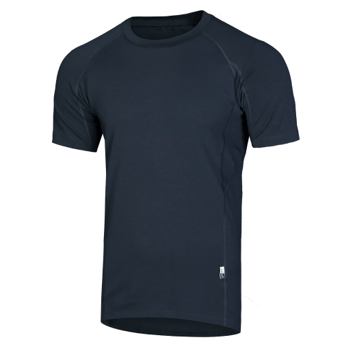 CAMO-TEC ФУТБОЛКА THORAX LYCRA DARK NAVY BLUE 983