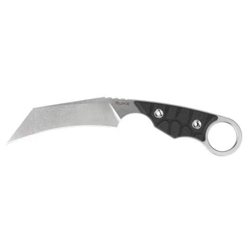 RUIKE НОЖ BLACK FS68