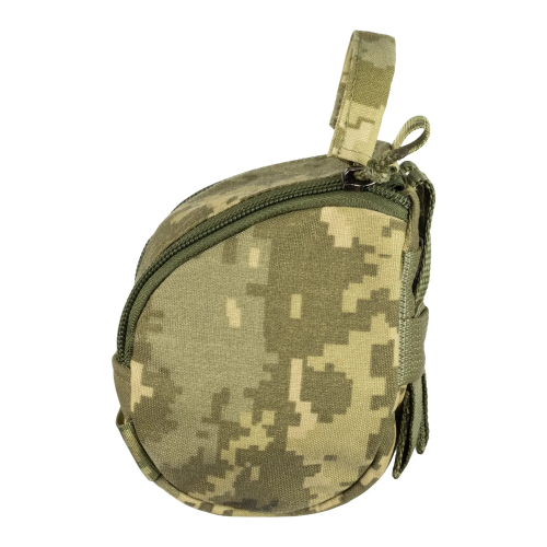 TAILOR ПІДСУМОК ДЛЯ ТАКТИЧНИХ НАВУШНИКІВ MOLLE MM14 30405398