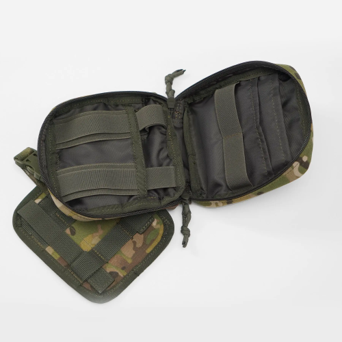 UATAC ПОДСУМОК МЕДИЦИНСКИЙ MULTICAM 500D 7015