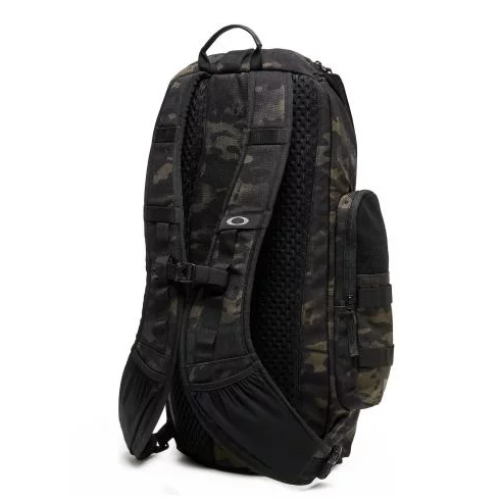 OAKLEY РЮКЗАК ТАКТИЧНИЙ LINK PACK MILTAC 2.0 MULTICAM BLACK FOS900169A-02L
