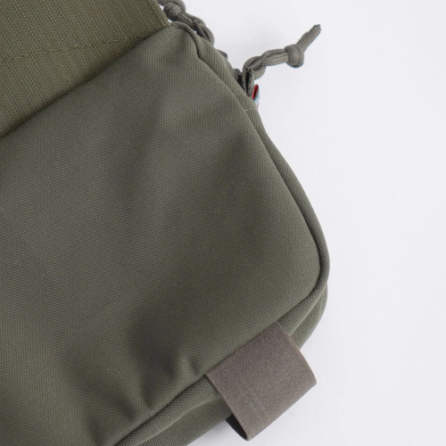 UATAC СУМКА-НАПАШНИК OLIVE 1000D 7130