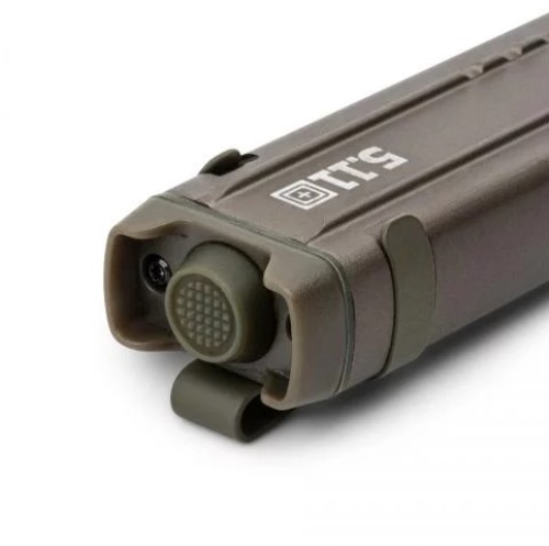 5.11 ЛІХТАР РУЧНИЙ DEPLOY PL-USB FLASHLIGHT RANGER GREEN 53444-186