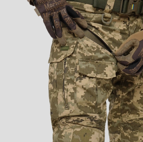 UATAC КОМПЛЕКТ ВІЙСЬКОВОЇ ФОРМИ ШТАНИ GEN 5.4 КУРТКА GEN 5.3 MM14 943322