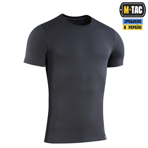 M-TAC ФУТБОЛКА 93/7 SUMMER DARK GREY