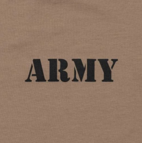 P1G-TAC ФУТБОЛКА ARMY LOGO OLIVE UA281-29891-OD-ARL