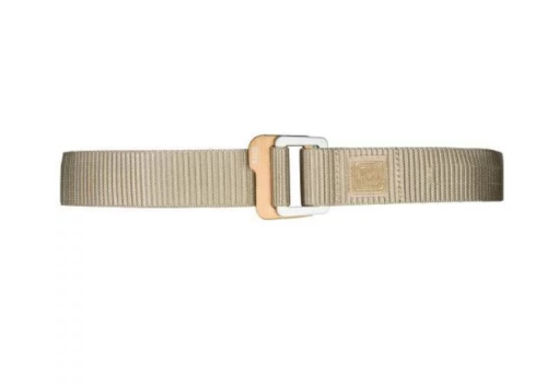 5.11 РЕМІНЬ TRAVERSE DOUBLE BUCKLE BELT BATTLE SANDSTONE 59510-328
