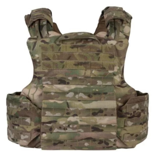 UARM БРОНЕЖИЛЕТ PROF1 MC UARM-51-MC