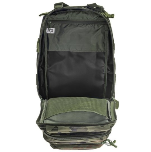 BADGER OUTDOOR РЮКЗАК RECON ASSAULT 25 Л WZ93 28378