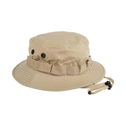 5.11 ПАНАМА BOONIE HAT TDU KHAKI 89422ABR-162