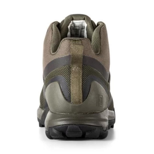 5.11 ЧЕРЕВИКИ ЛІТНІ A/T MID BOOT RANGER GREEN 12430-186