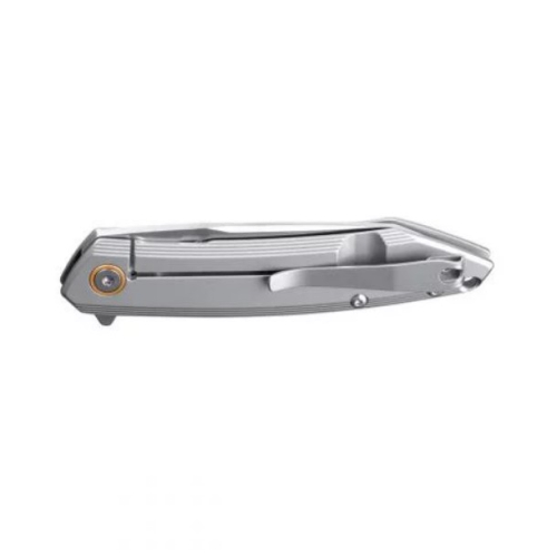 RUIKE НОЖ СКЛАДНОЙ STEEL P831S-SA